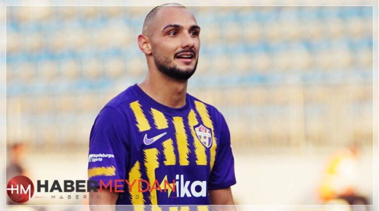 ahmed kutucu