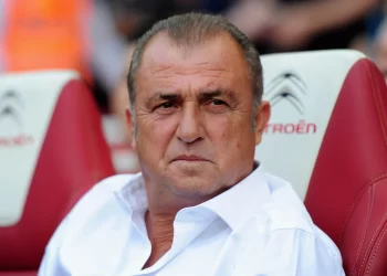 Al-Shabab, Fatih Terim’i resmen açıkladı!
