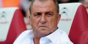 Al-Shabab, Fatih Terim’i resmen açıkladı!