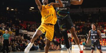 Aliağa Petkimspor, Belçika’dan galibiyetle dönüyor!