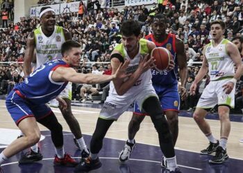 Anadolu Efes, Denizli’de zorlanmadı!