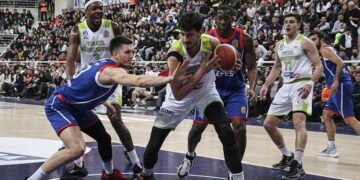 Anadolu Efes, Denizli’de zorlanmadı!