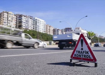 Ankara’da bazı yollar trafiğe kapatılıyor