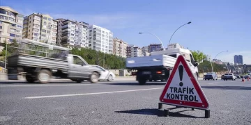 Ankara’da bazı yollar trafiğe kapatılıyor