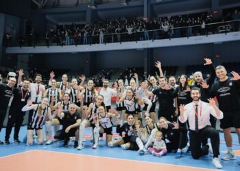 Aras Kargo 1-3 Beşiktaş