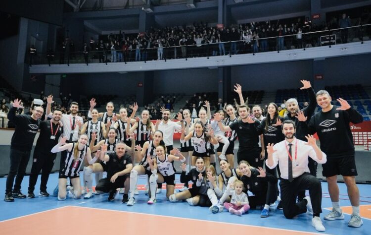 Aras Kargo 1-3 Beşiktaş aras kargo 1 3 besiktas habermeydan e1734110392126