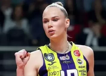 Arina Fedorovtseva, Çin ekibi ile sözleşmesini feshetti!