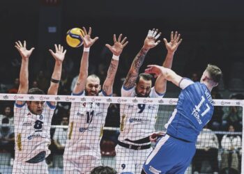 Arkas Spor 3-0 Halkbank