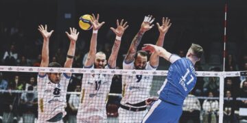 Arkas Spor 3-0 Halkbank
