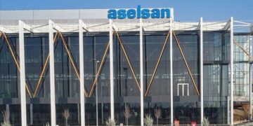 ASELSAN, 42 milyon dolarlık yeni ihracat anlaşmasına imza attı