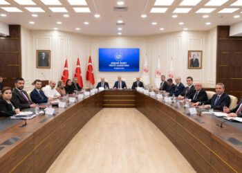 Asgari ücret toplantısı sonlandı