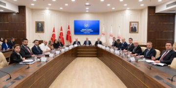 Asgari ücret toplantısı sonlandı