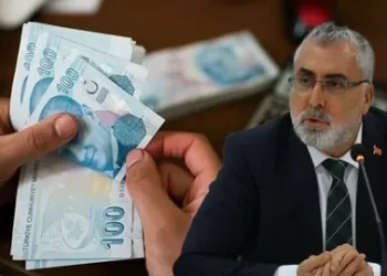 Bakan Işıkhan’dan ‘asgari ücret’ açıklaması