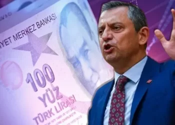 CHP MYK ‘asgari ücret’ gündemiyle olağanüstü toplanıyor