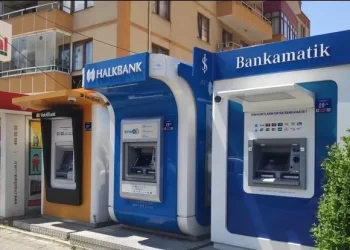 ATM’lerde yeni dönem!