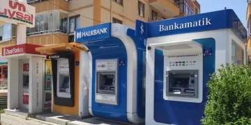 ATM’lerde yeni dönem!