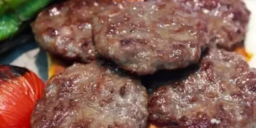 Bakanlık ifşaları sürdürüyor: Listeye bir köfteci daha eklendi