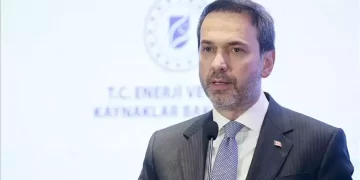 Bakan Bayraktar, Nijer’deki altın üretiminin başlama tarihini açıkladı