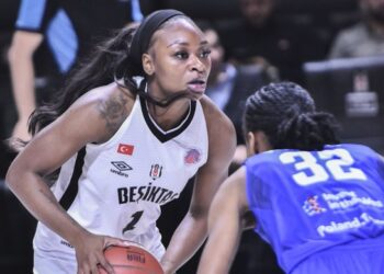 Beşiktaş, Avrupa Kupası’nda son 16 turuna yükseldi!