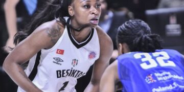 Beşiktaş, Avrupa Kupası’nda son 16 turuna yükseldi!