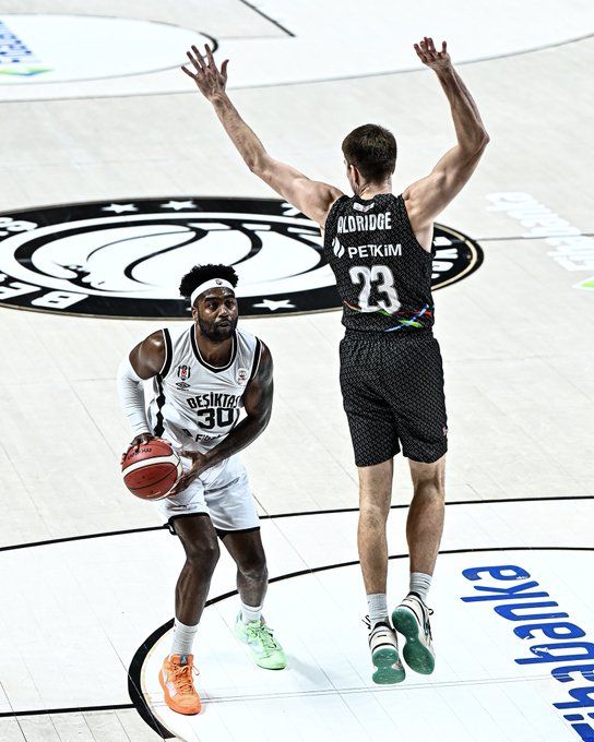 Beşiktaş Fibabanka 88-80 Aliağa Petkimspor besiktas fibabanka 88 80 aliaga petkimspor habermeydan