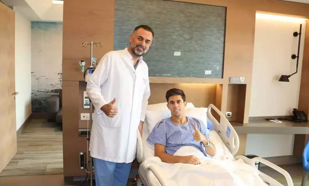 besiktas gabriel paulista nin ameliyat oldugunu duyurdu habermeydan 1 e1733064628613