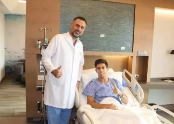 Beşiktaş, Gabriel Paulista’nın ameliyat olduğunu duyurdu!