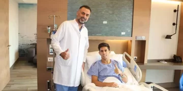 Beşiktaş, Gabriel Paulista’nın ameliyat olduğunu duyurdu!