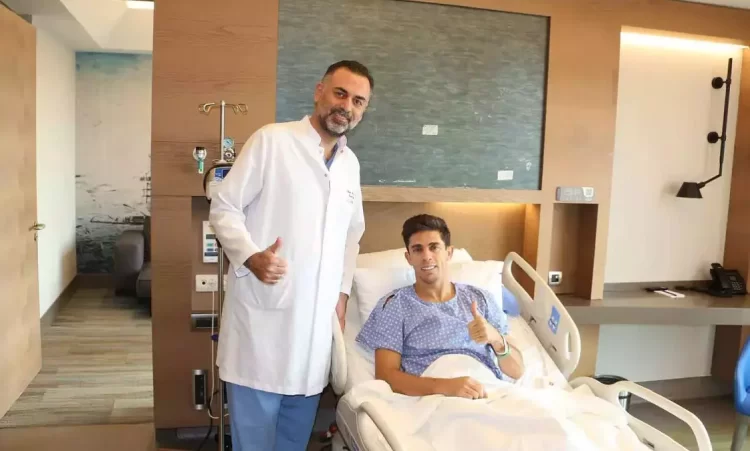 besiktas gabriel paulista nin ameliyat oldugunu duyurdu habermeydan 1 e1733064628613