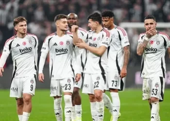 Beşiktaş’ın Bodo Glimt maçı kamp kadrosu belli oldu!