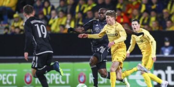 Beşiktaş, Norveç’te Bodo/Glimt’e takıldı!