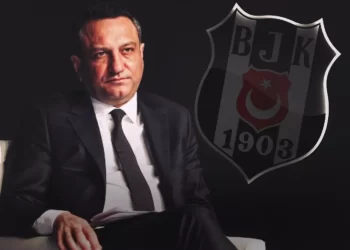 Beşiktaş’ta Kaan Şakul istifa etti!