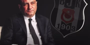Beşiktaş’ta Kaan Şakul istifa etti!