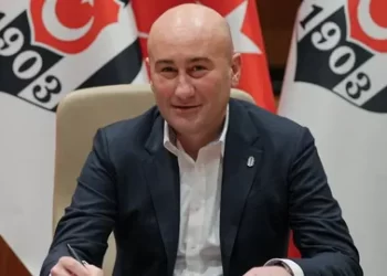 Beşiktaş’ta, olağanüstü seçim kararı alındı!