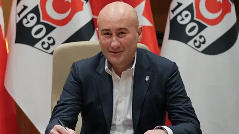 Beşiktaş'ta, olağanüstü seçim kararı alındı! besiktas ta olaganustu secim karari alindi habermeydan