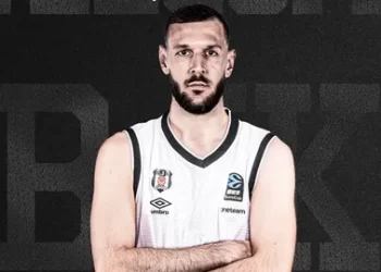 Beşiktaş, Uros Plavsic’i kadrosuna kattı!