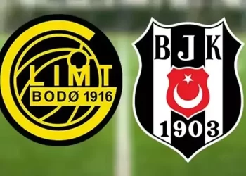 Bodo Glimt-Beşiktaş maçı ne zaman, saat kaçta ve hangi kanalda?
