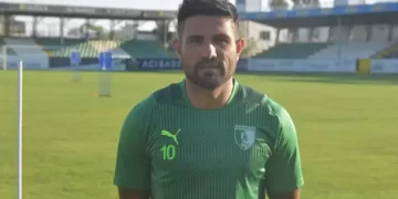 Bodrum FK, Kenan Özer ile yollarını ayırdı!