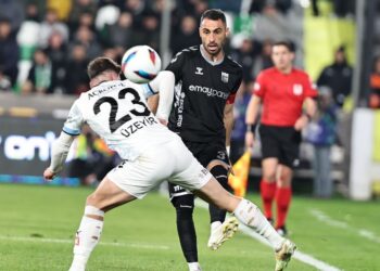 Bodrumspor 2-0 Sivasspor