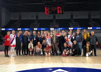 BOTAŞ 79-67 OGM Ormanspor