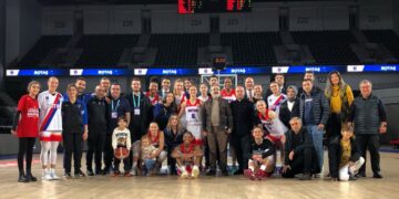 BOTAŞ 79-67 OGM Ormanspor