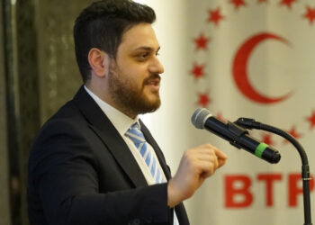 BTP Genel Başkanı Hüseyin Baş hakkında soruşturma açıldı