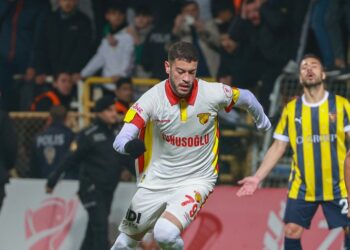 Bucaspor 1928 0-4 Göztepe