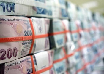 Merkezi yönetim bütçesi Kasım'da fazla verdi Bütçe uygulama sonuçları duyuruldu