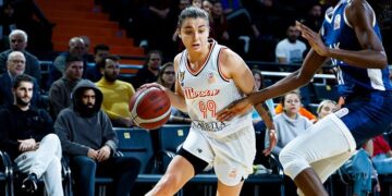 ÇBK Mersin, Emlak Konut’u son topta geçti!