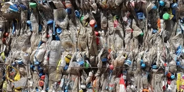 Türkiye’de son 5 yılda çevreye yarım trilyon lira yatırım yapıldı