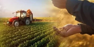 Çiftçi Kayıt Sistemi başvuruları için son tarih: 31 Aralık