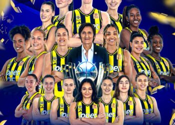 Cumhurbaşkanlığı Kupası Fenerbahçe’nin!