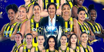 Cumhurbaşkanlığı Kupası Fenerbahçe’nin!