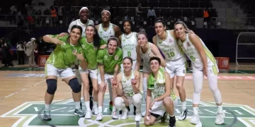 Danilos Pizza, Bodrum’u deplasmanda farklı yendi!